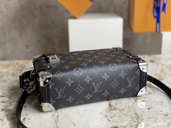 LOUIS SIDE VUITTON TRUNK MM 0801